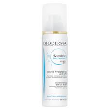 BIODERMA HYDRABIO EAU DE SOIN 30SPF 50ML
